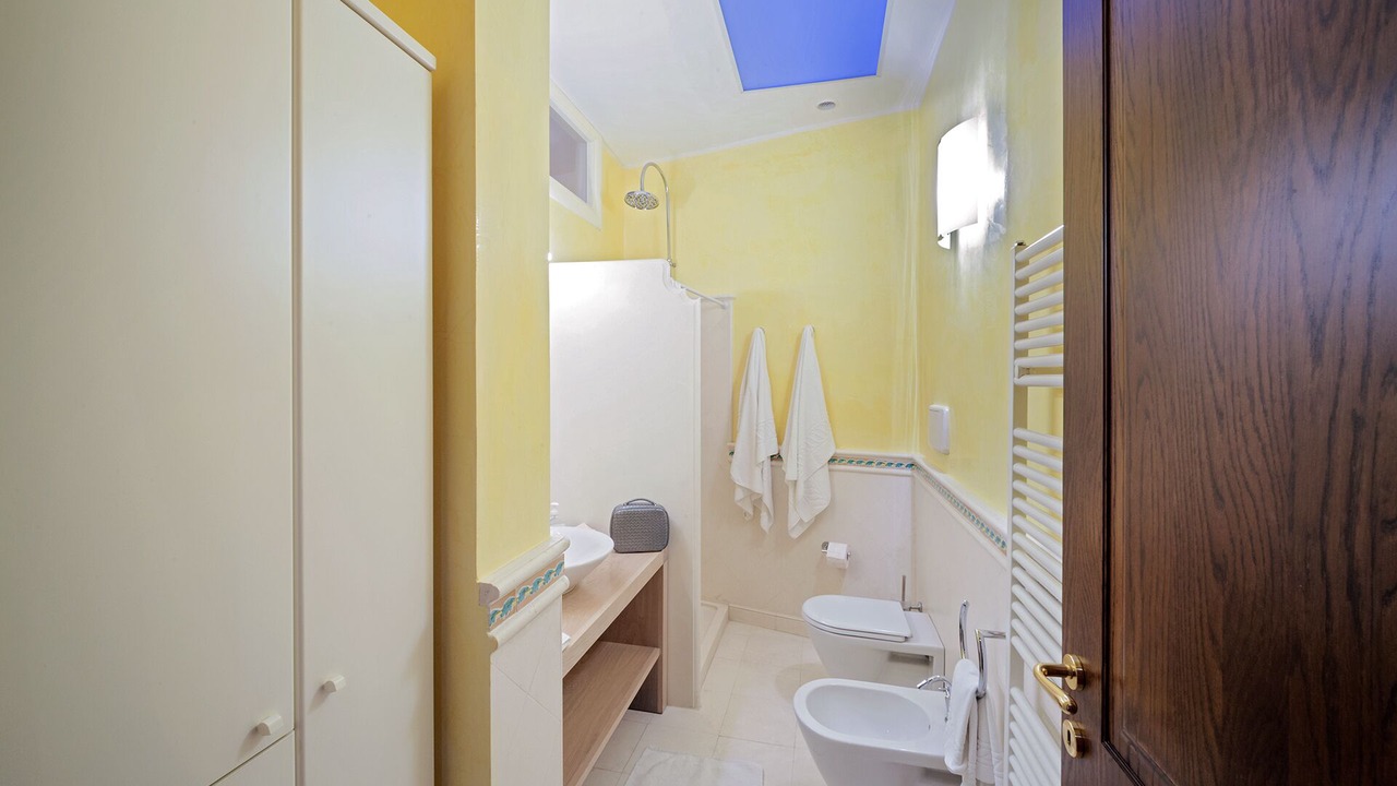 Photo of Bathroom in Cupra Marittima