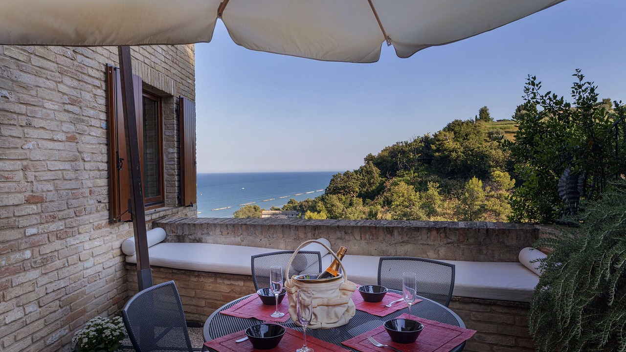 Photo of Outdoor in Cupra Marittima