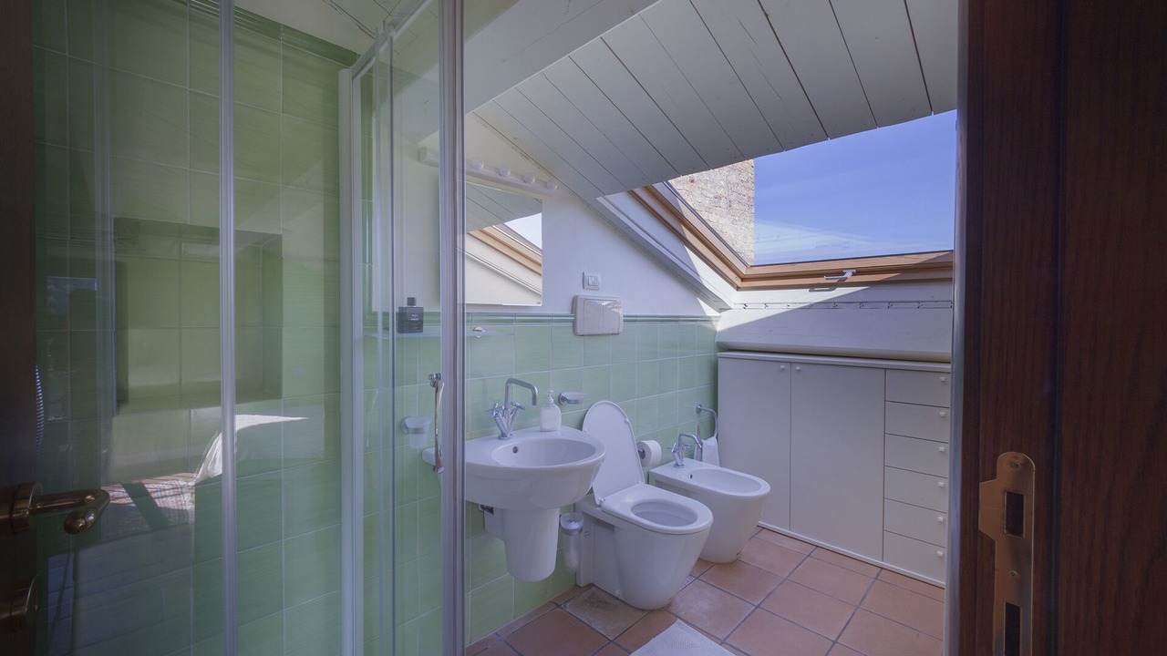 Photo of Bathroom in Cupra Marittima