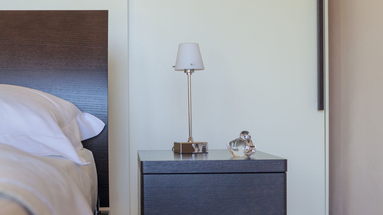 Photo of Bedroom in Cupra Marittima