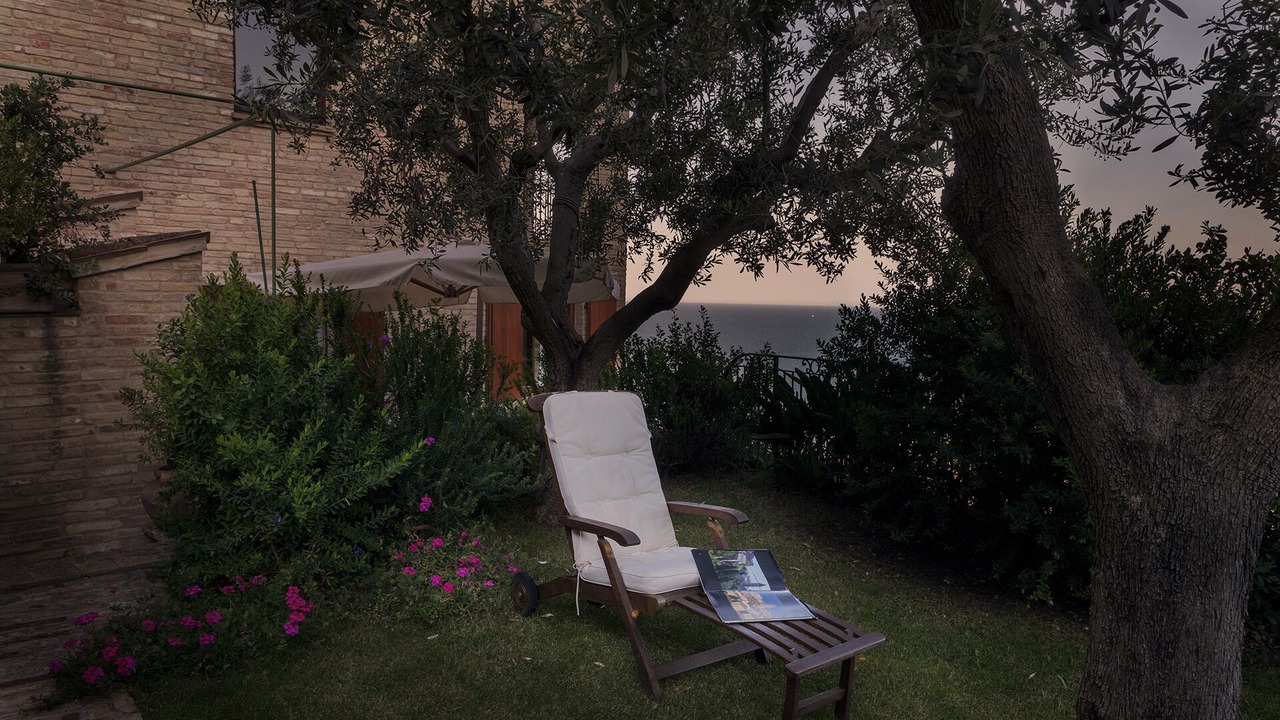 Photo of Outdoor in Cupra Marittima