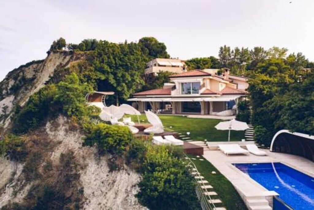 Photo of Outdoor in Pietra La Croce