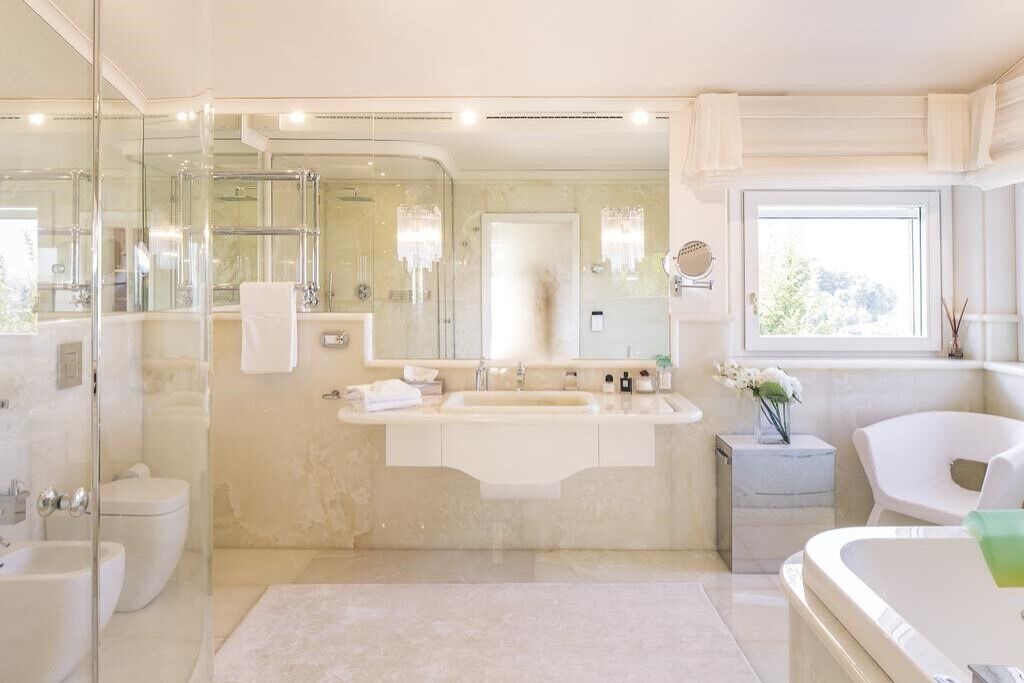 Photo of Bathroom in Pietra La Croce