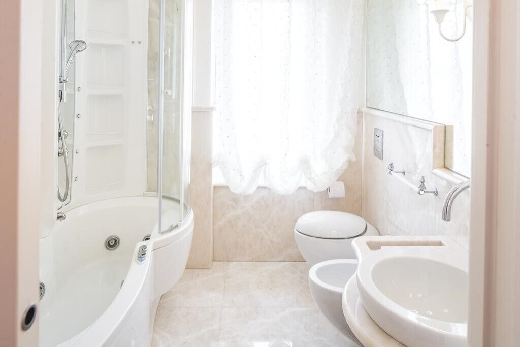 Photo of Bathroom in Pietra La Croce