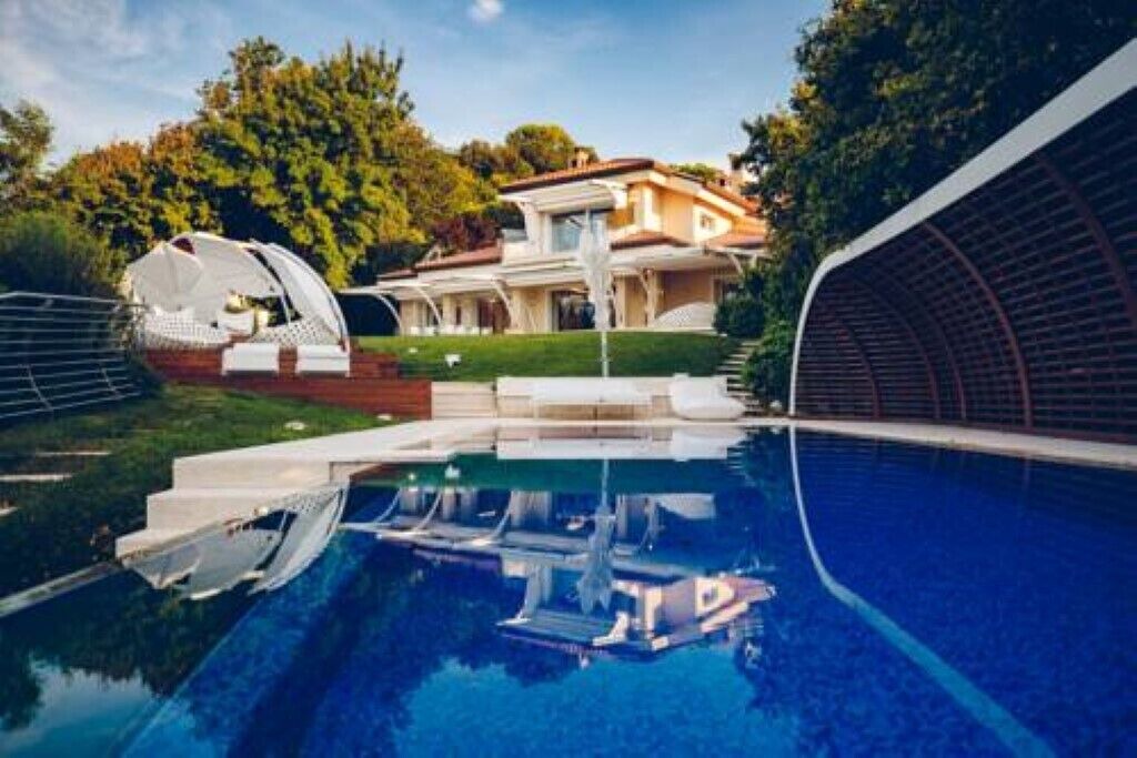 Photo of Outdoor in Pietra La Croce