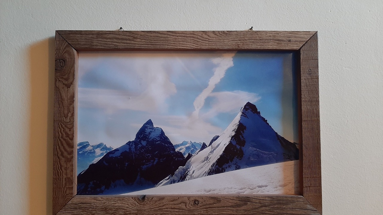 Photo of Others in Bionaz