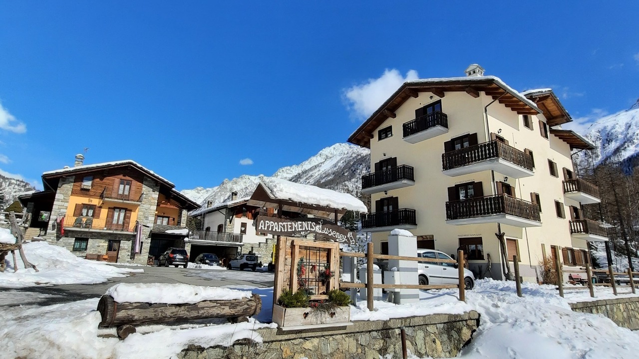 Photo of Outdoor in Bionaz
