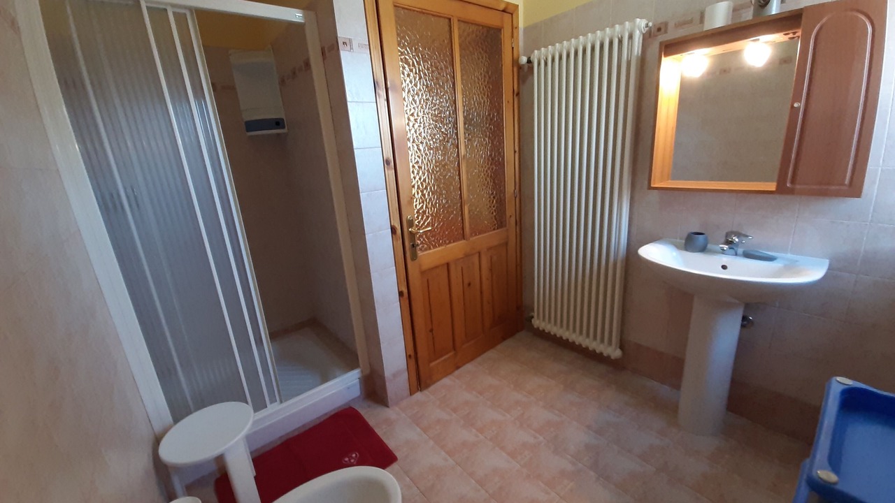 Photo of Bathroom in Bionaz