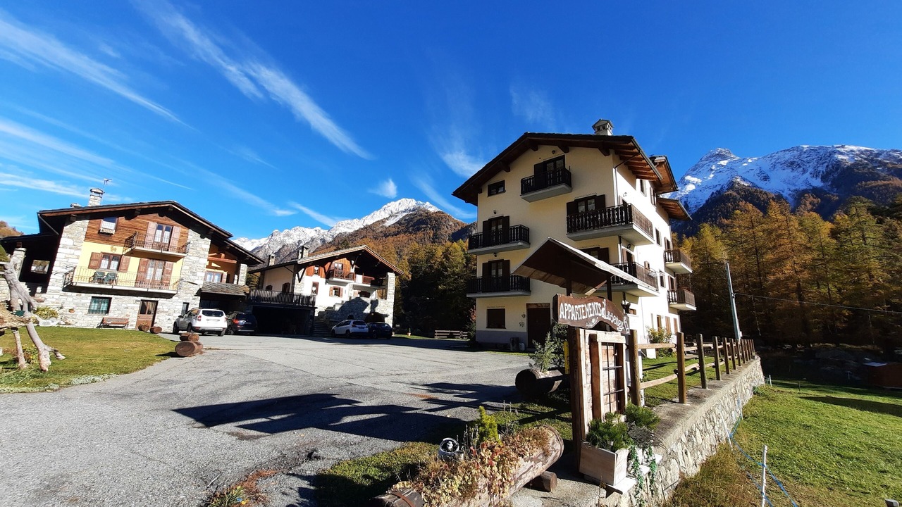 Photo of Outdoor in Bionaz