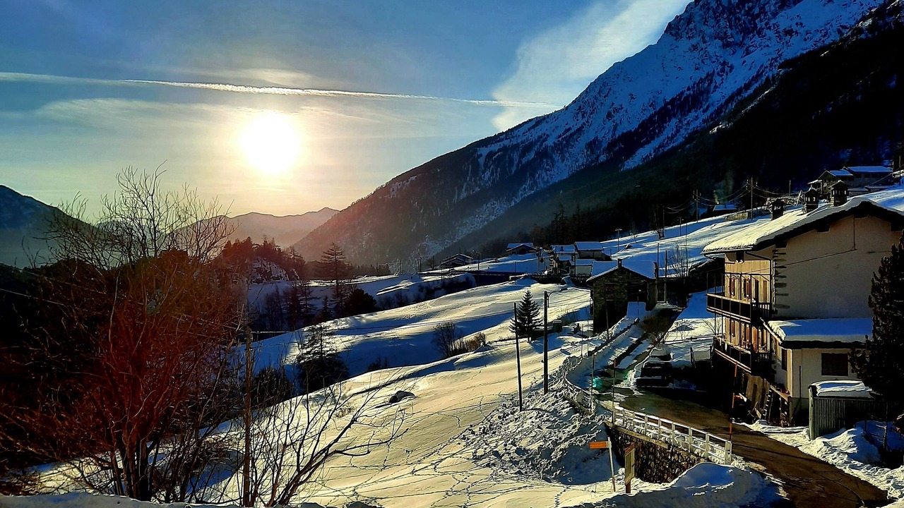 Photo of Outdoor in Bionaz