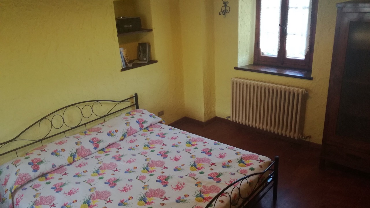 Photo of Bedroom in Cupra Marittima