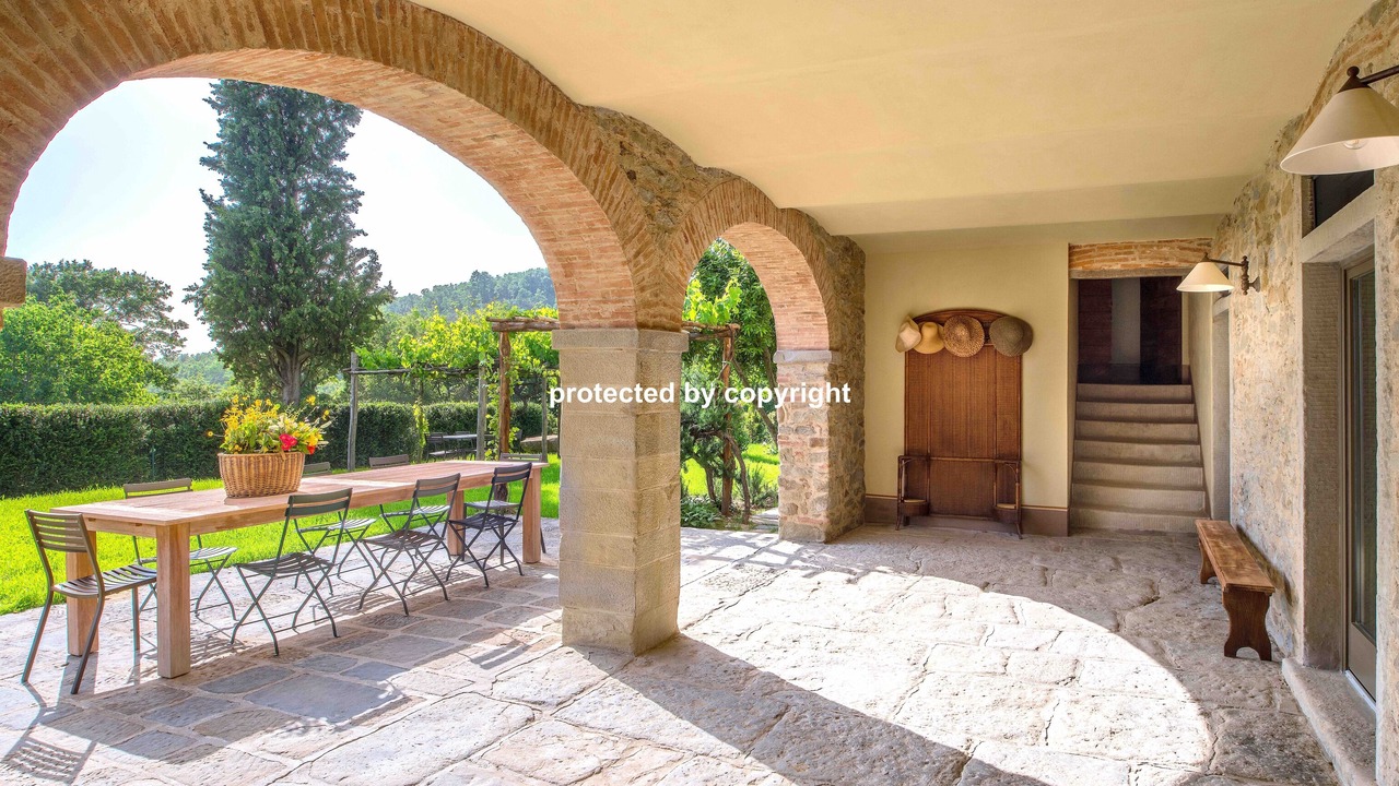 Photo of Outdoor in Arezzo