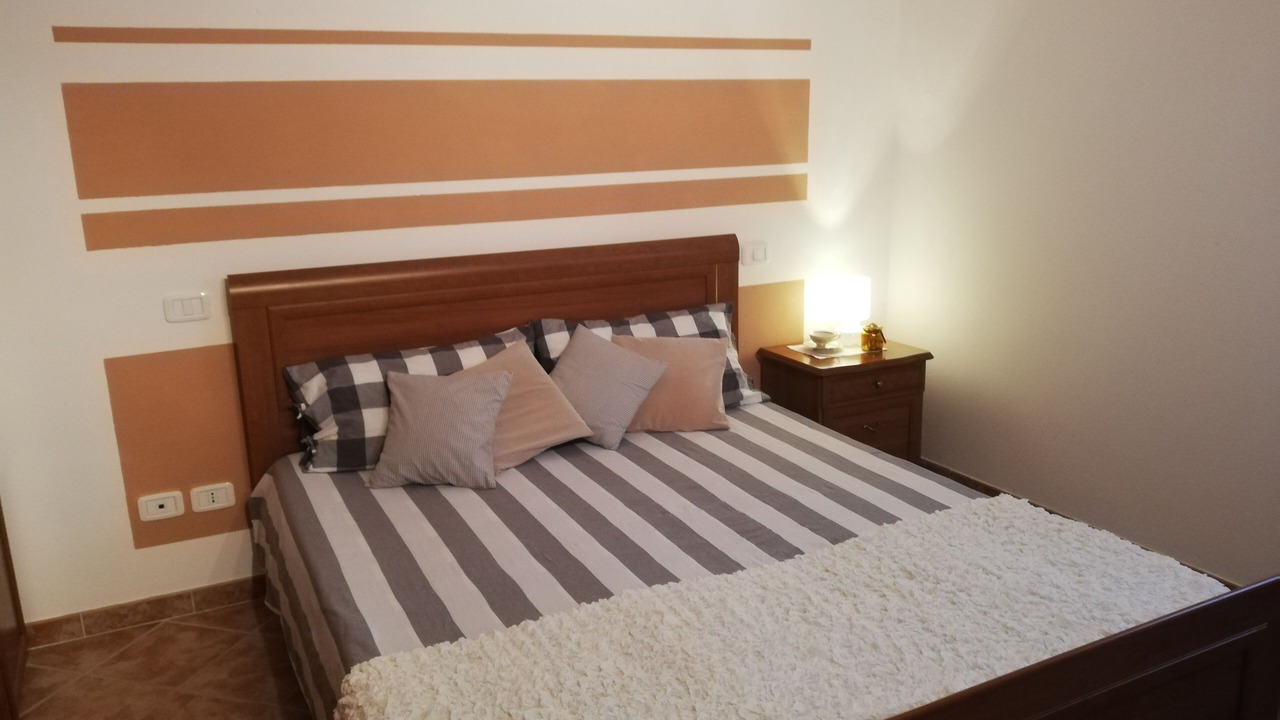 Photo of Bedroom in Buriano