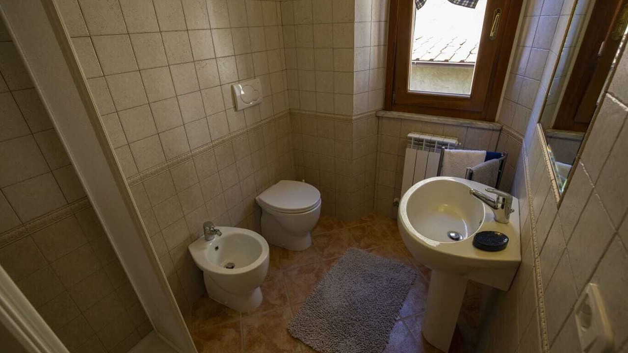 Photo of Bathroom in Buriano