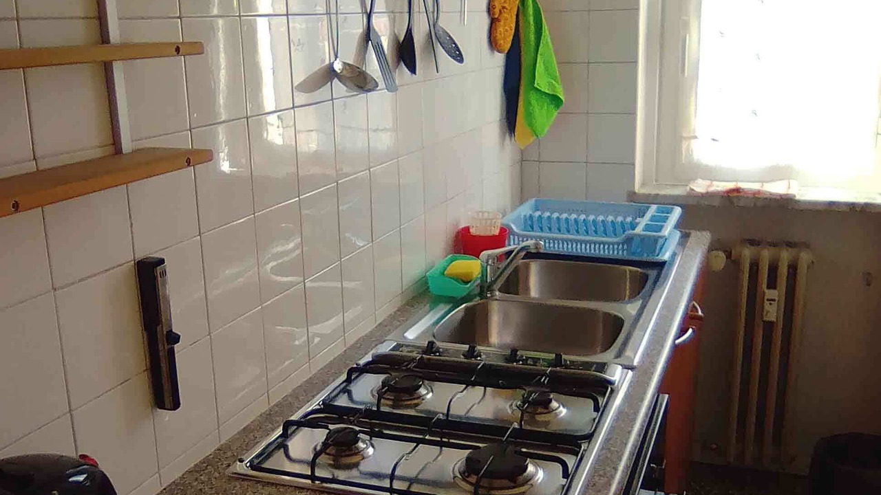 Photo of Kitchen in Vigevano