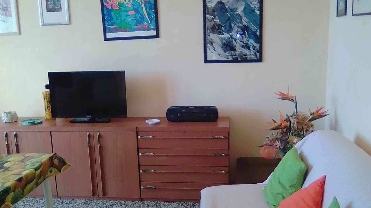 Photo of Livingroom in Vigevano