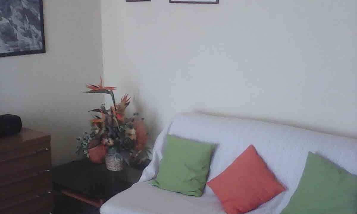 Photo of Livingroom in Vigevano