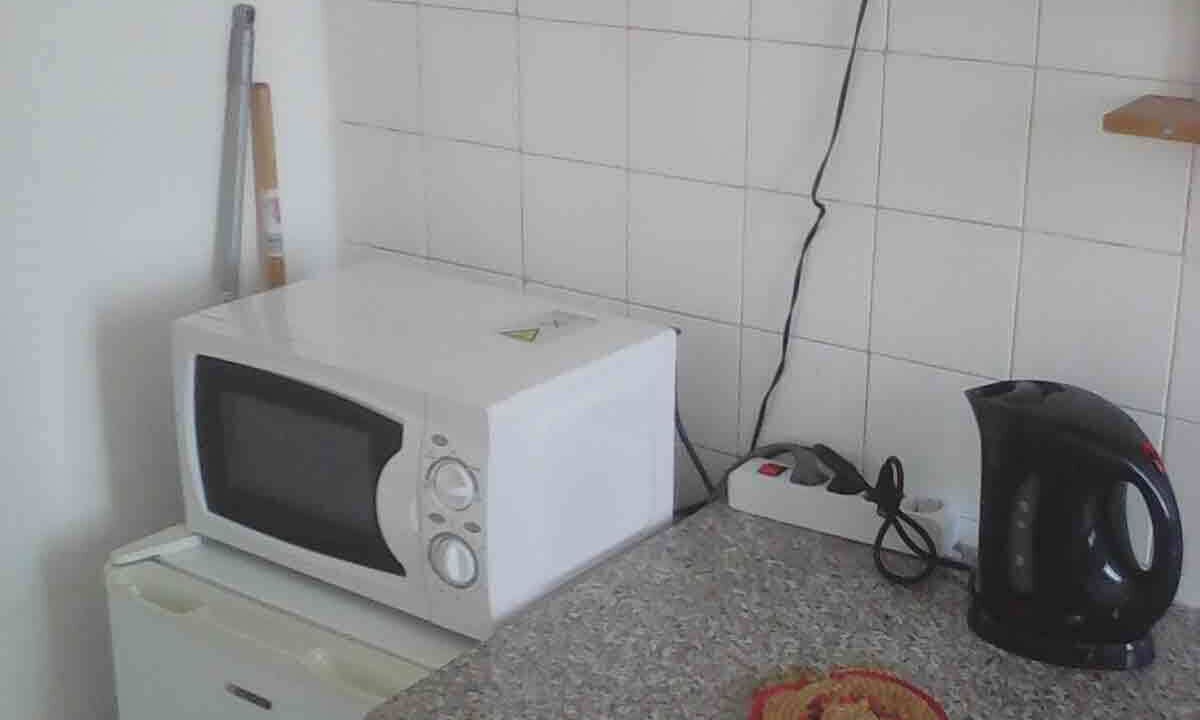 Photo of Kitchen in Vigevano