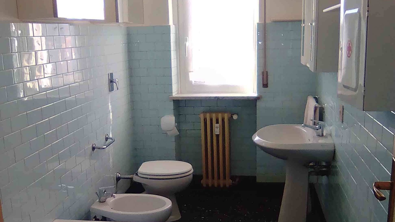 Photo of Bathroom in Vigevano