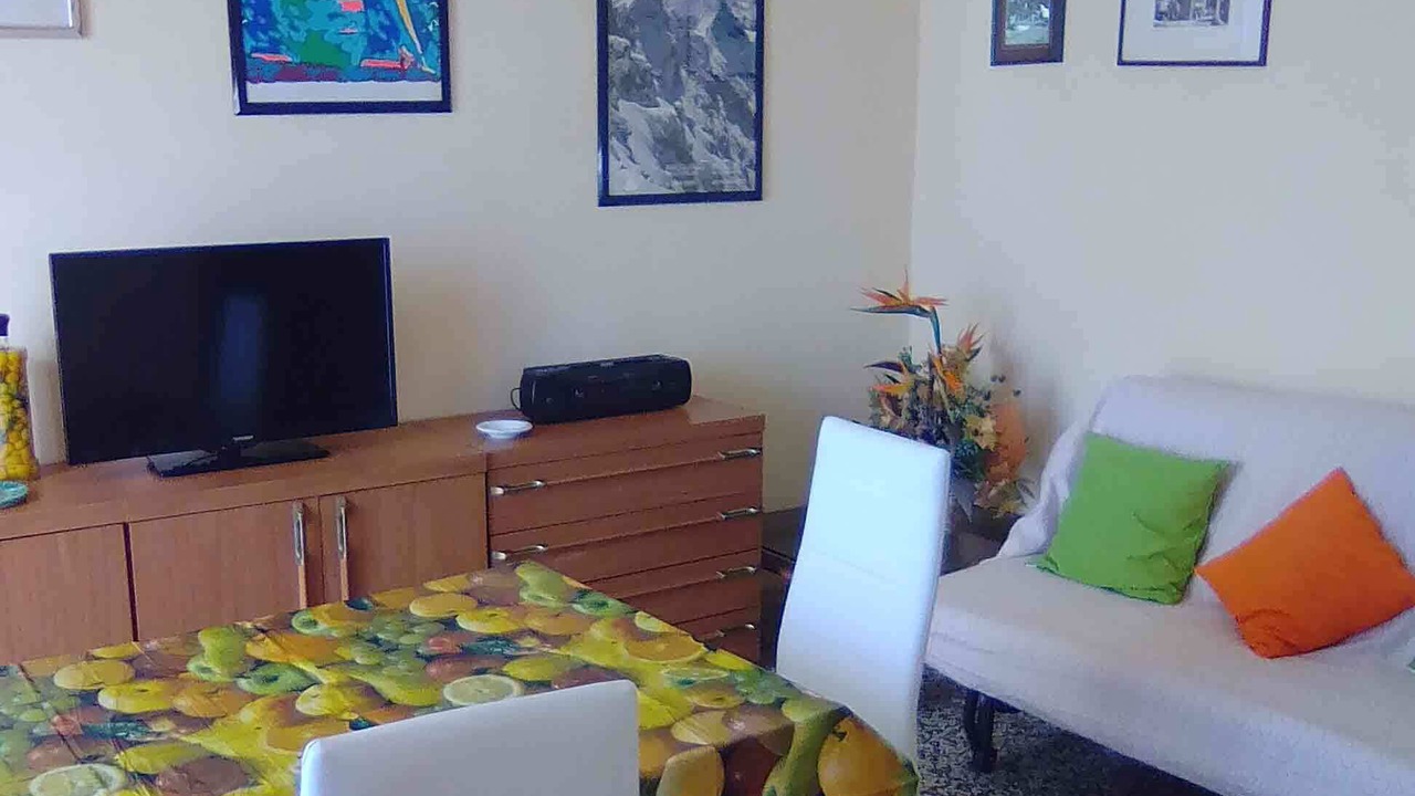 Photo of Livingroom in Vigevano