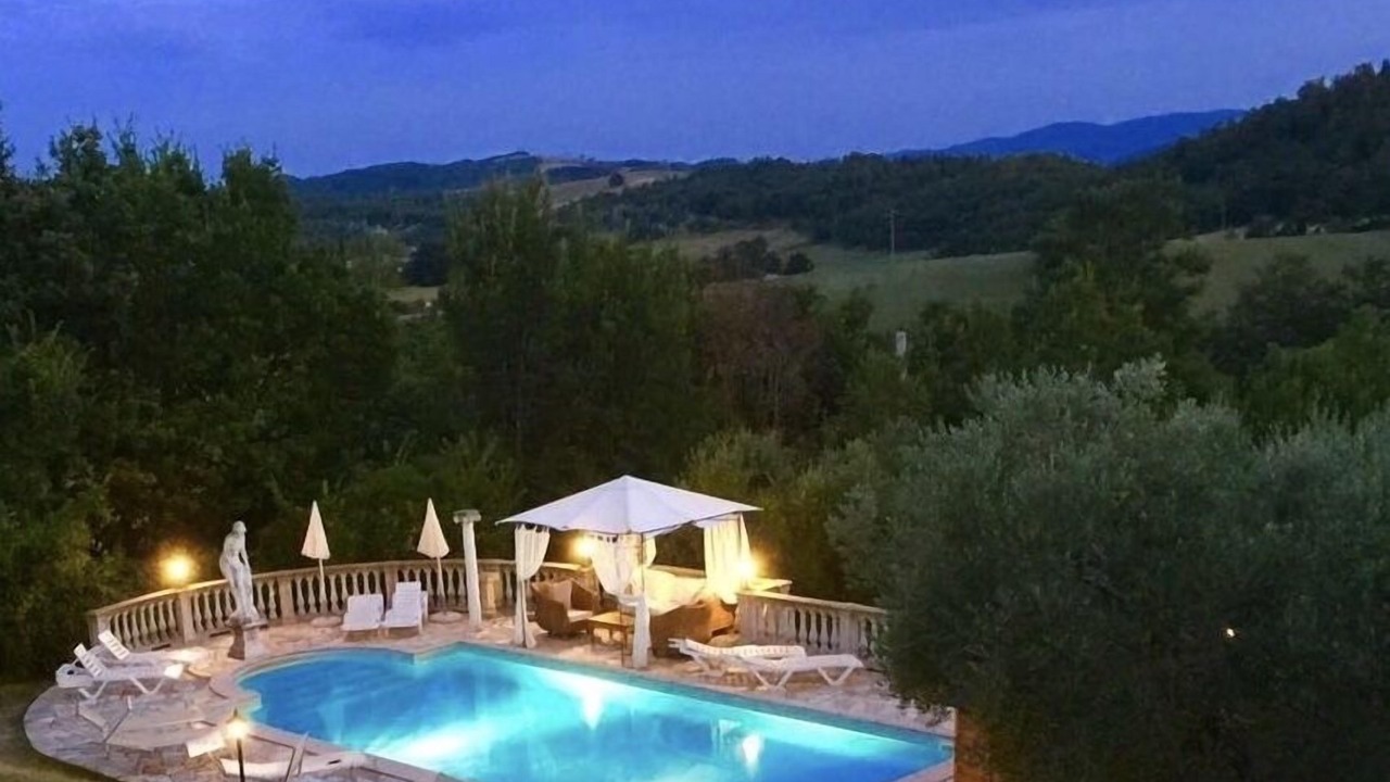 Photo of Outdoor in Caprese Michelangelo