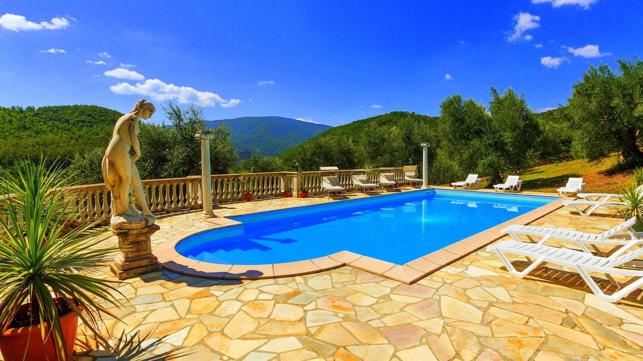 Photo of Outdoor in Caprese Michelangelo