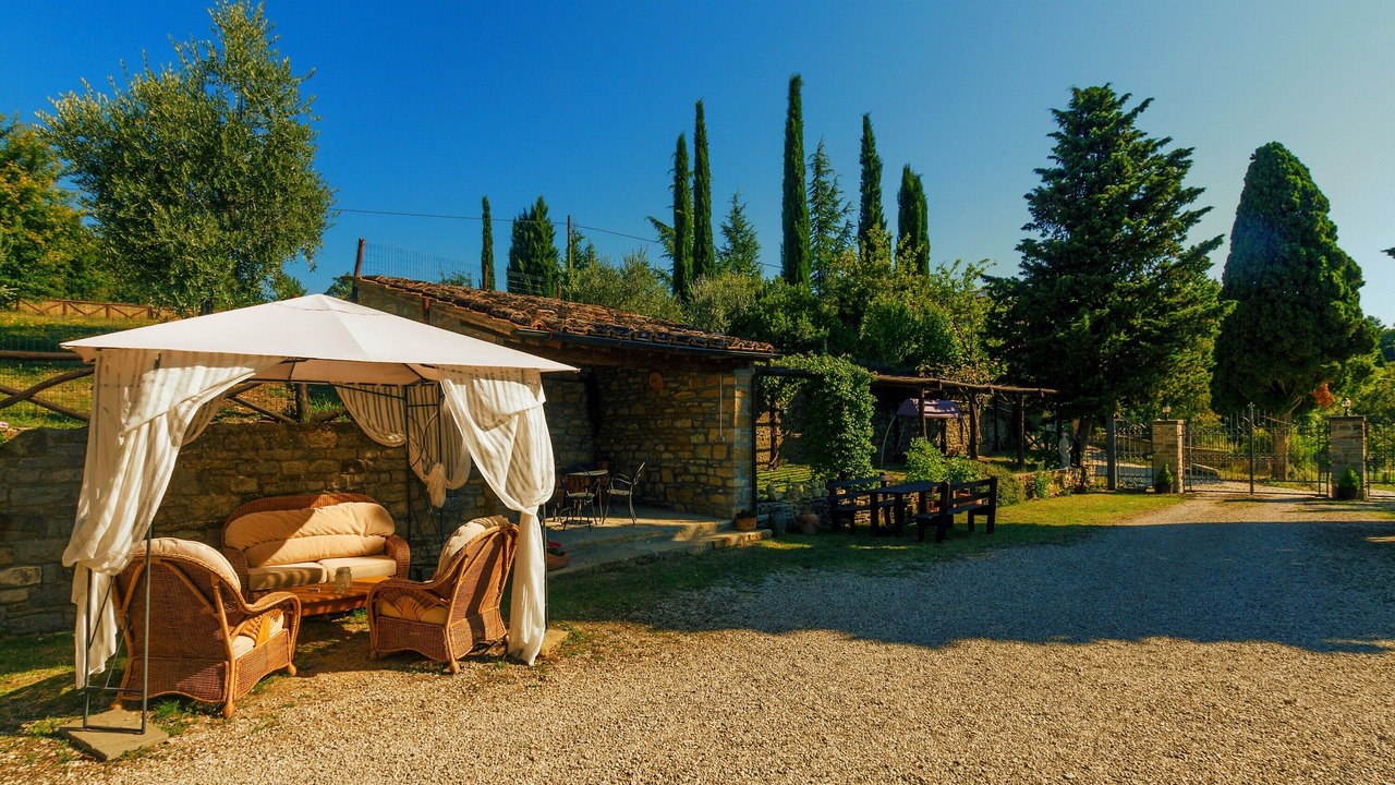 Photo of Outdoor in Caprese Michelangelo