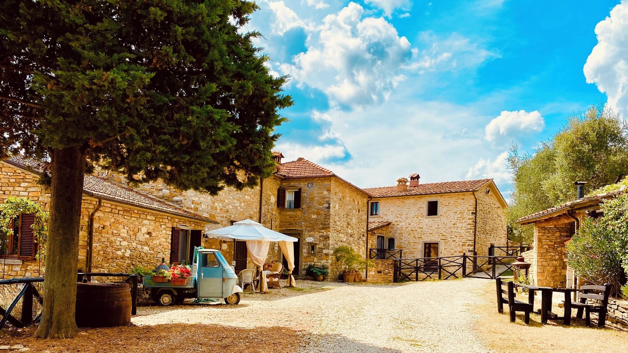 Photo of Outdoor in Caprese Michelangelo