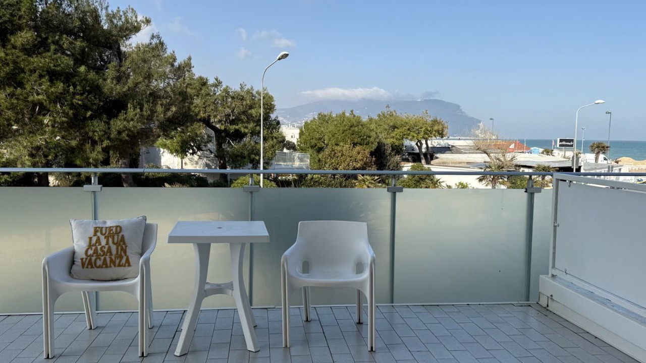 Photo of Outdoor in Marcelli