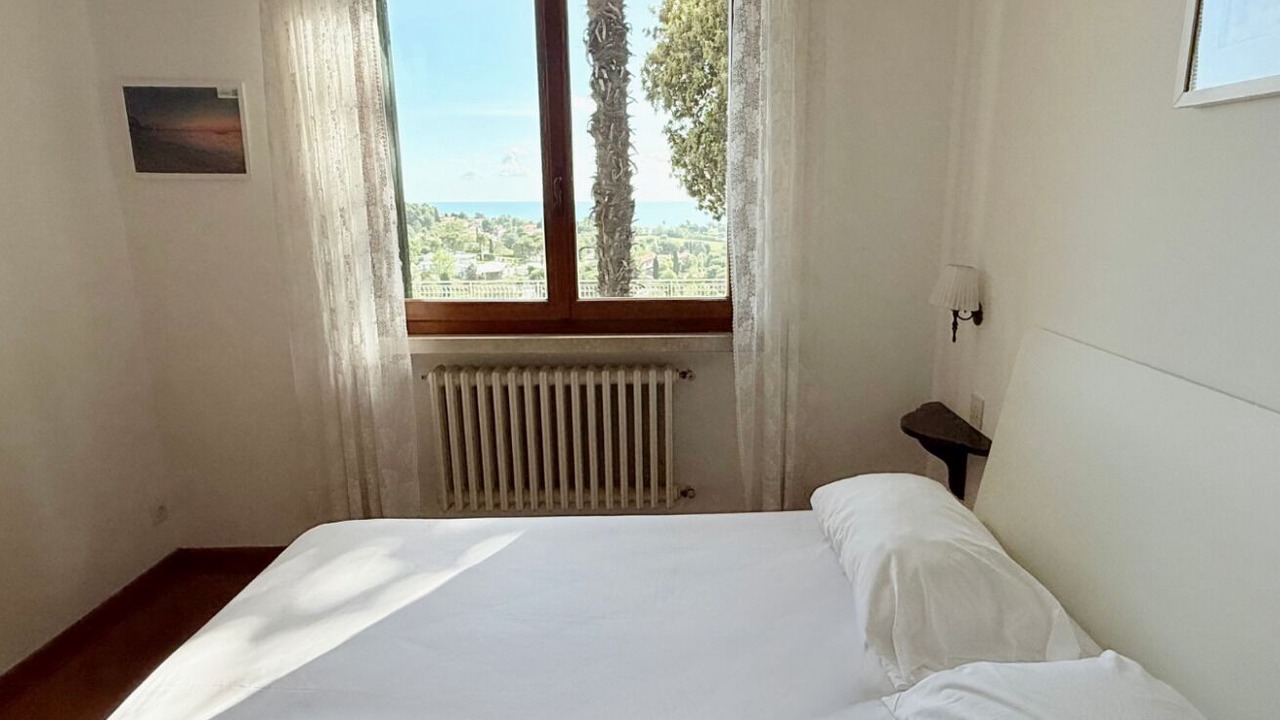 Photo of Bedroom in Villaggio Taunus