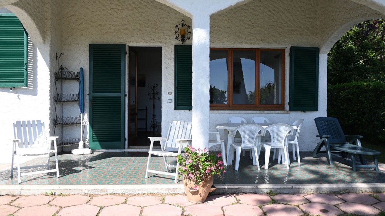 Photo of Outdoor in Villaggio Taunus