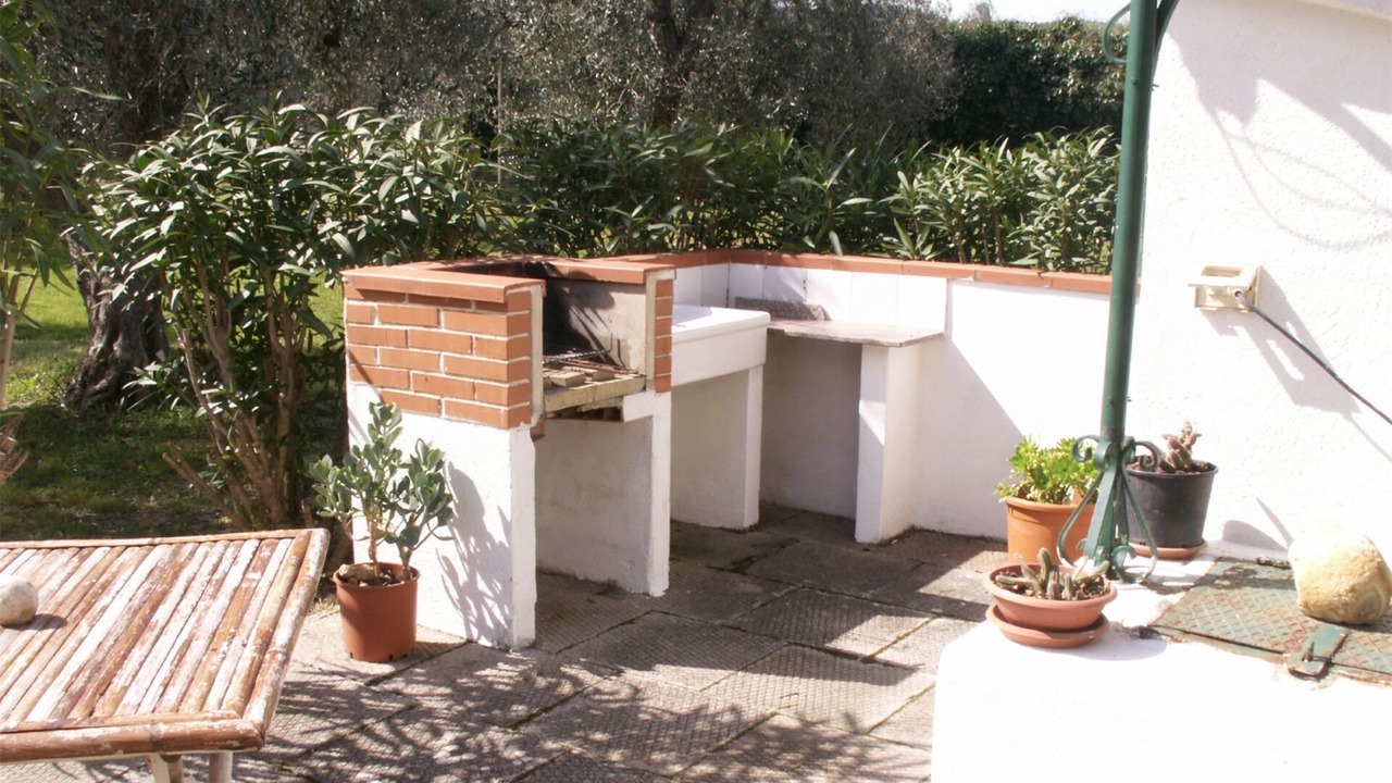 Photo of Patio Balcony in Chiesiola
