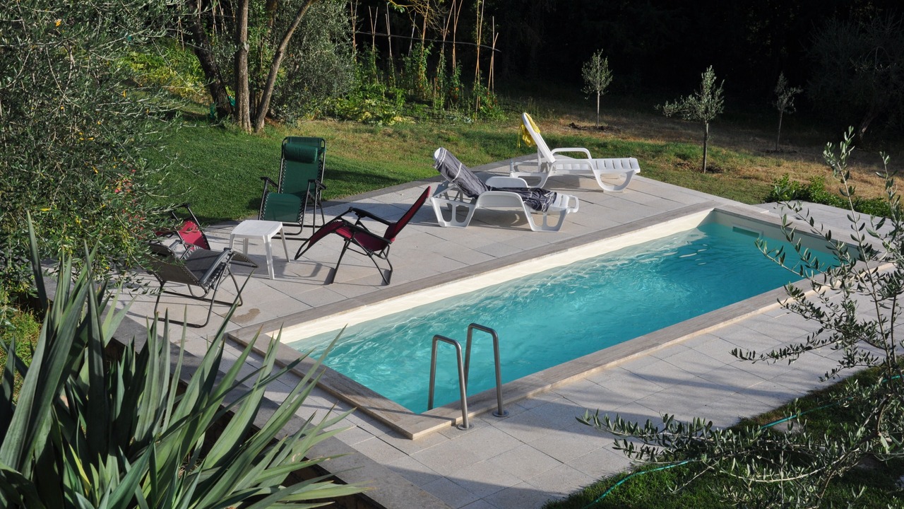 Photo of Outdoor in Corbara