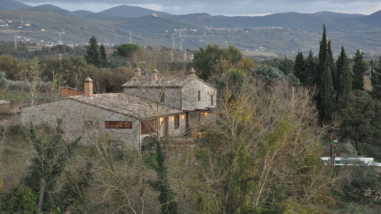 Photo of Outdoor in Corbara
