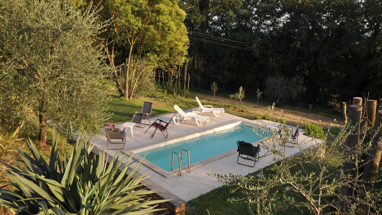 Photo of Outdoor in Corbara