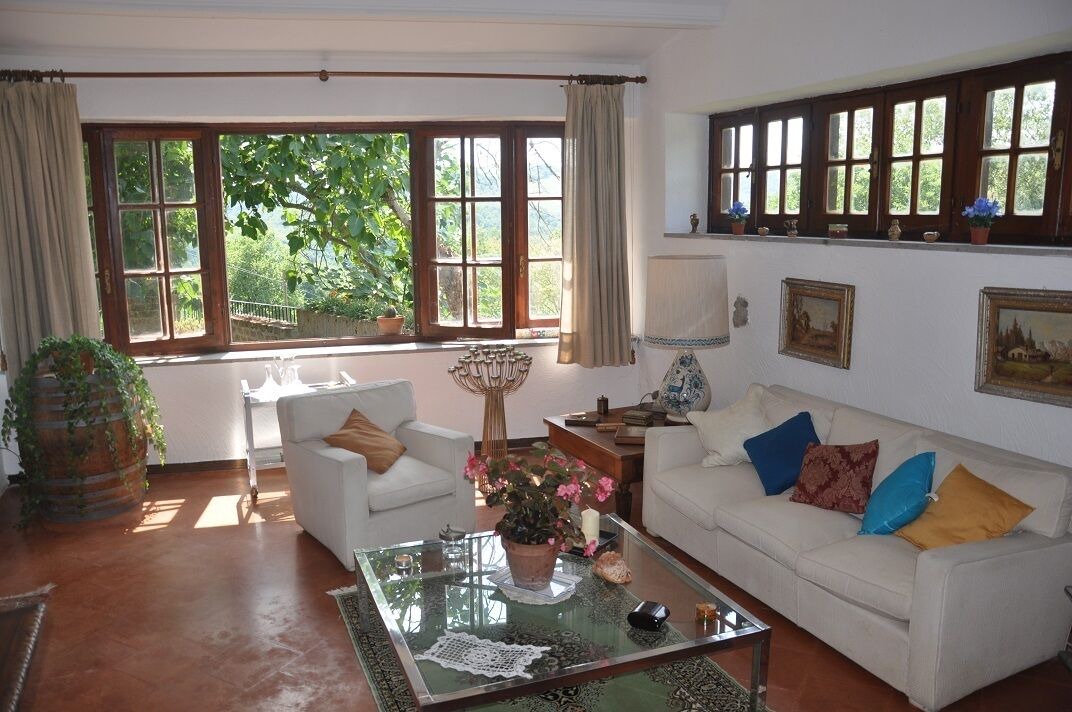 Photo of Livingroom in Corbara