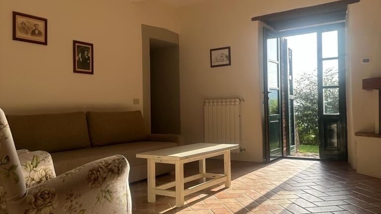 Photo of Livingroom in Monteguidi