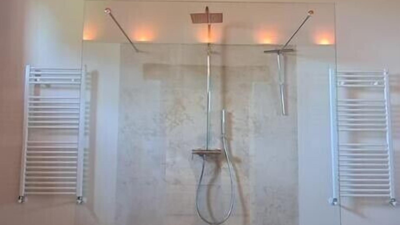 Photo of Bathroom in Monteguidi