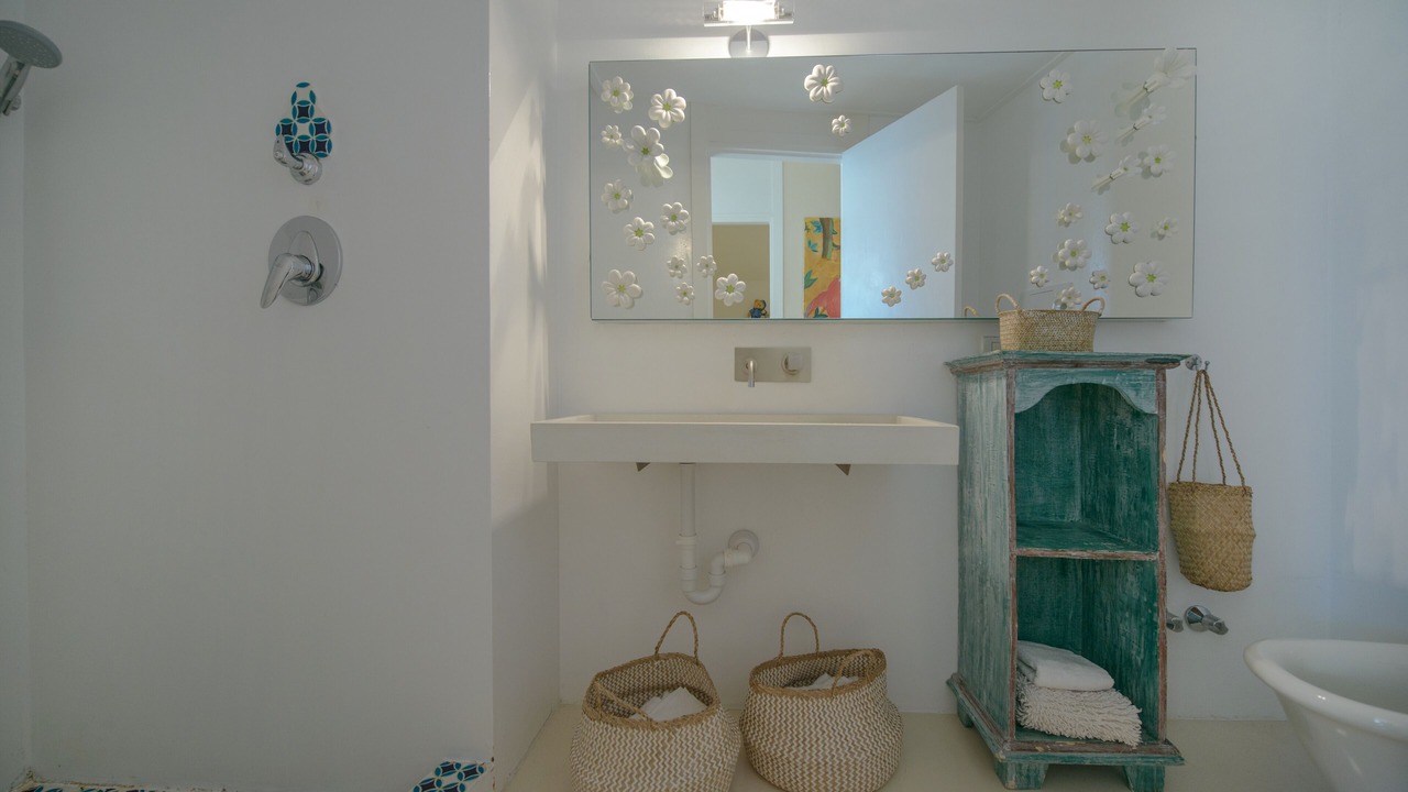 Photo of Bathroom in Sant'Angelo