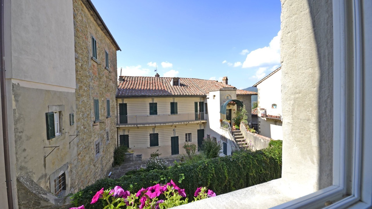 Photo of Others in Cortona Old Town