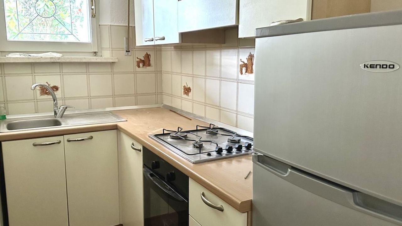 Photo of Kitchen in Villaggio Taunus