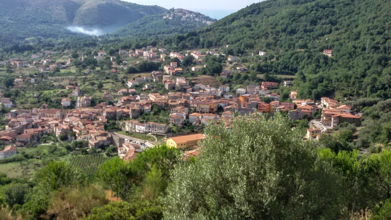 Photo of Outdoor in Licusati