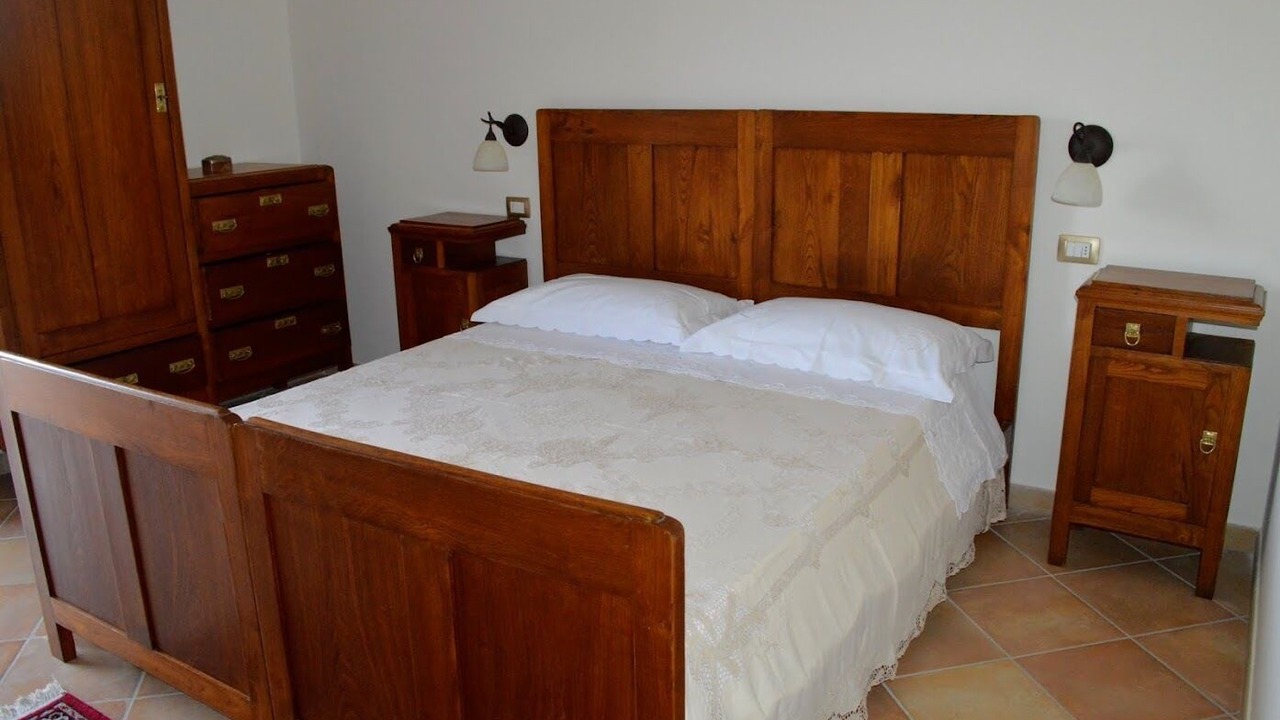 Photo of Bedroom in Licusati