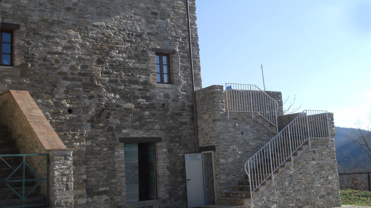 Photo of Outdoor in Apecchio