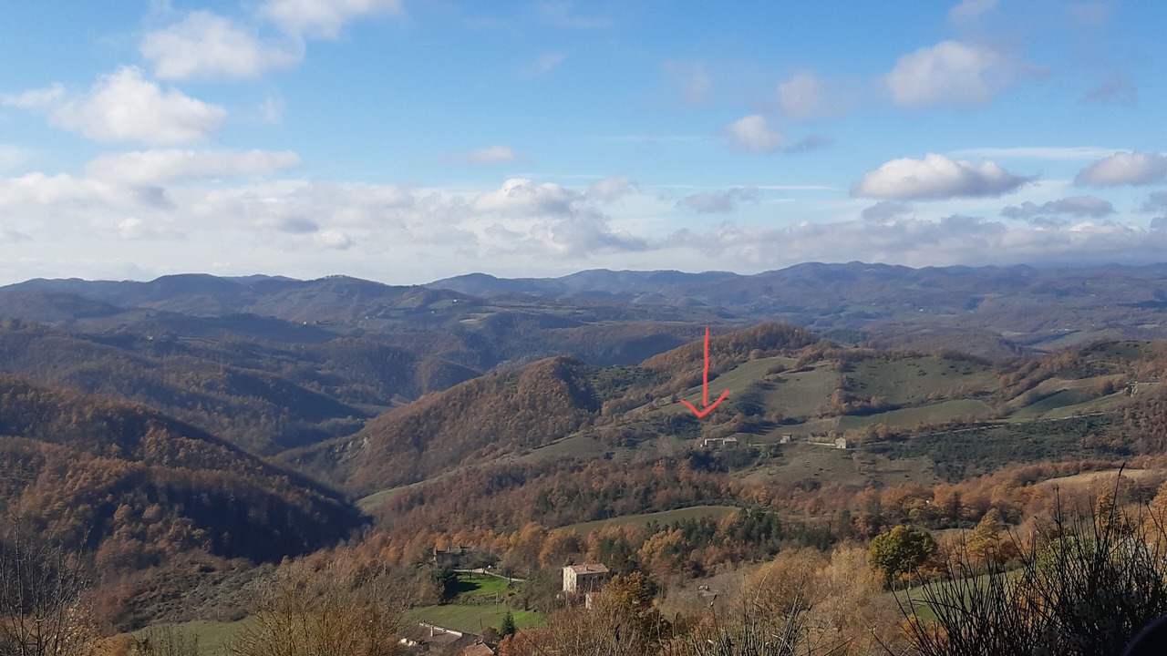 Photo of Outdoor in Apecchio