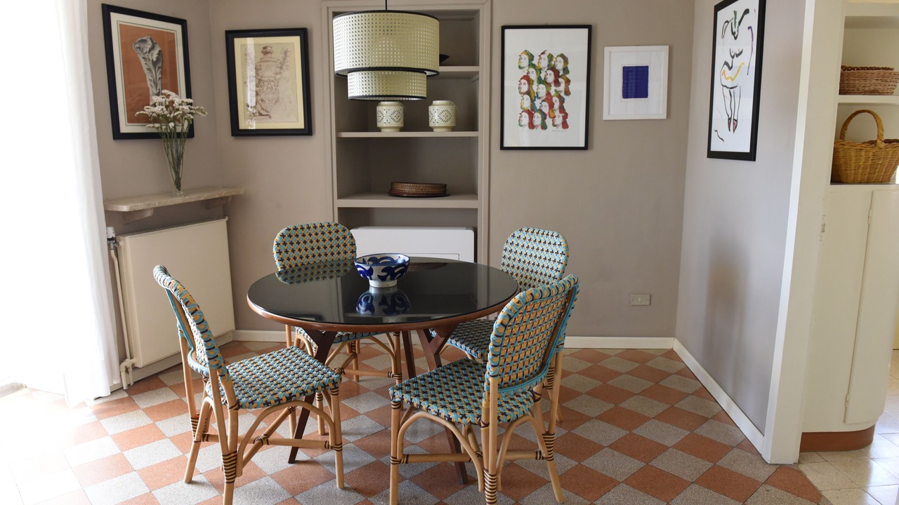 Photo of Livingroom in Todi