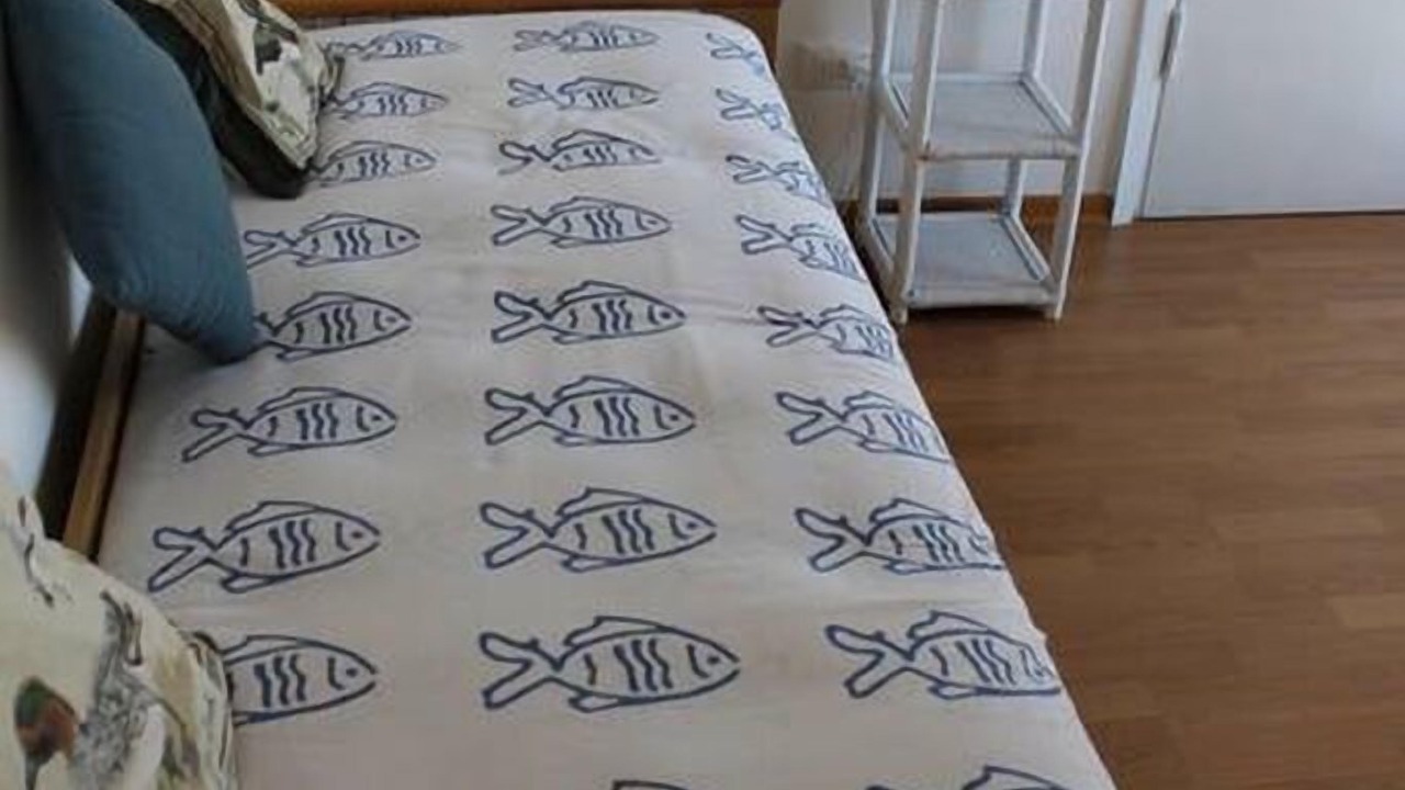 Photo of Bedroom in Follonica