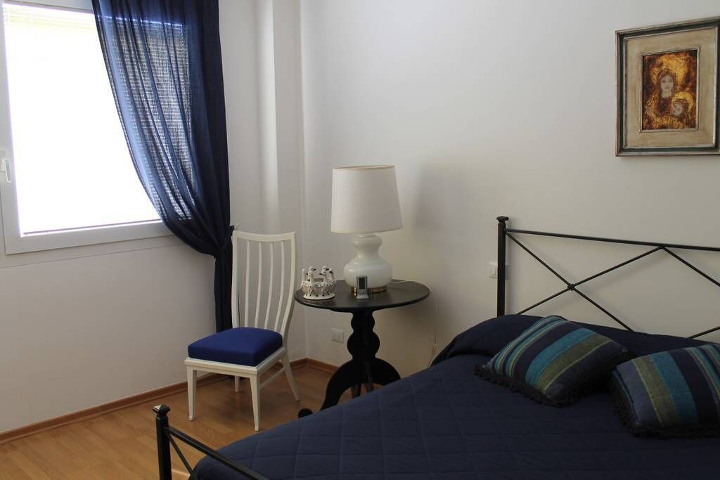 Photo of Bedroom in Follonica