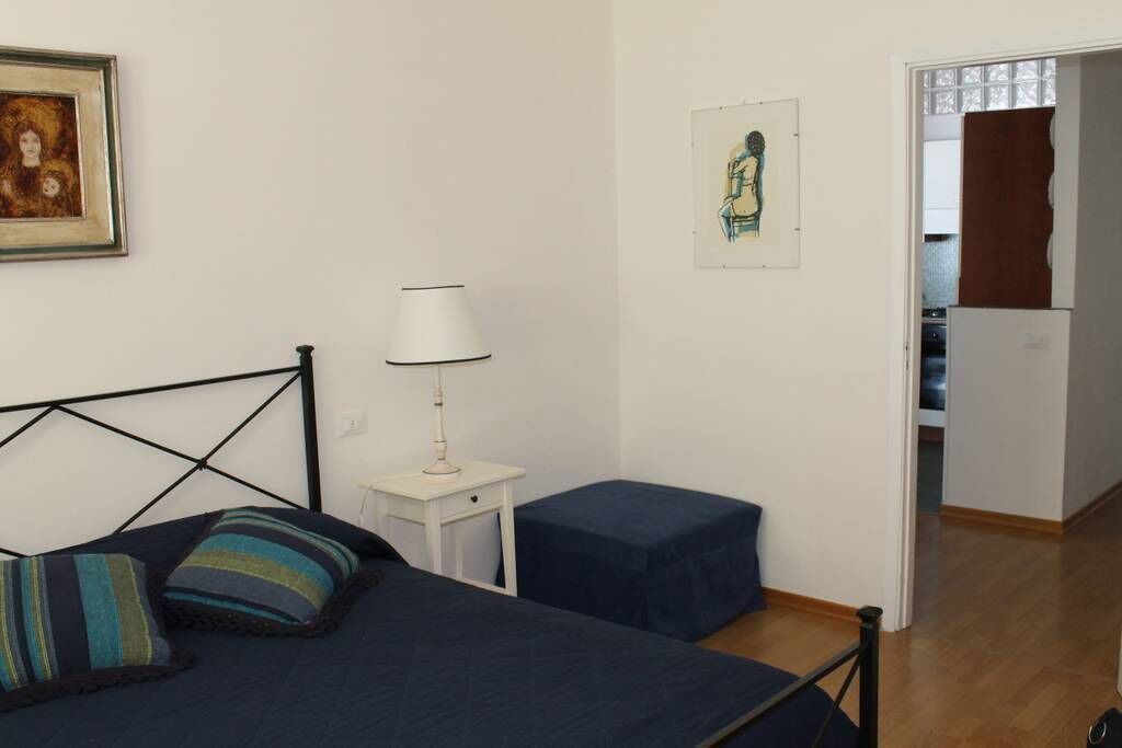 Photo of Bedroom in Follonica