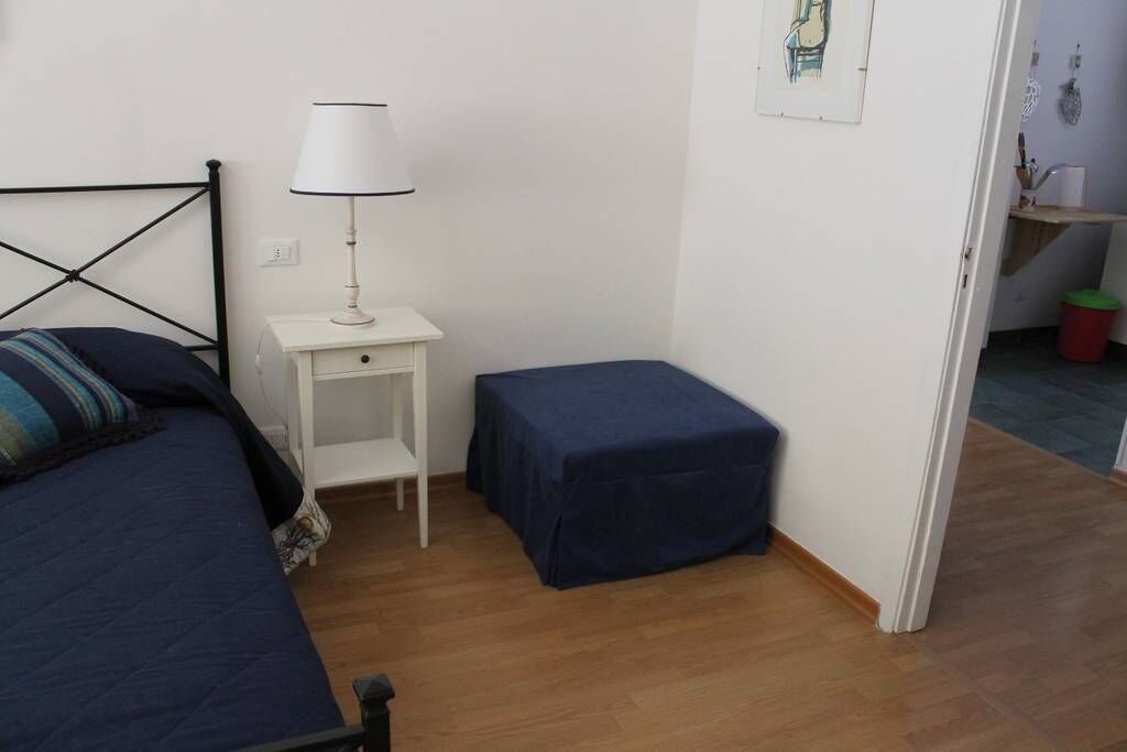Photo of Bedroom in Follonica